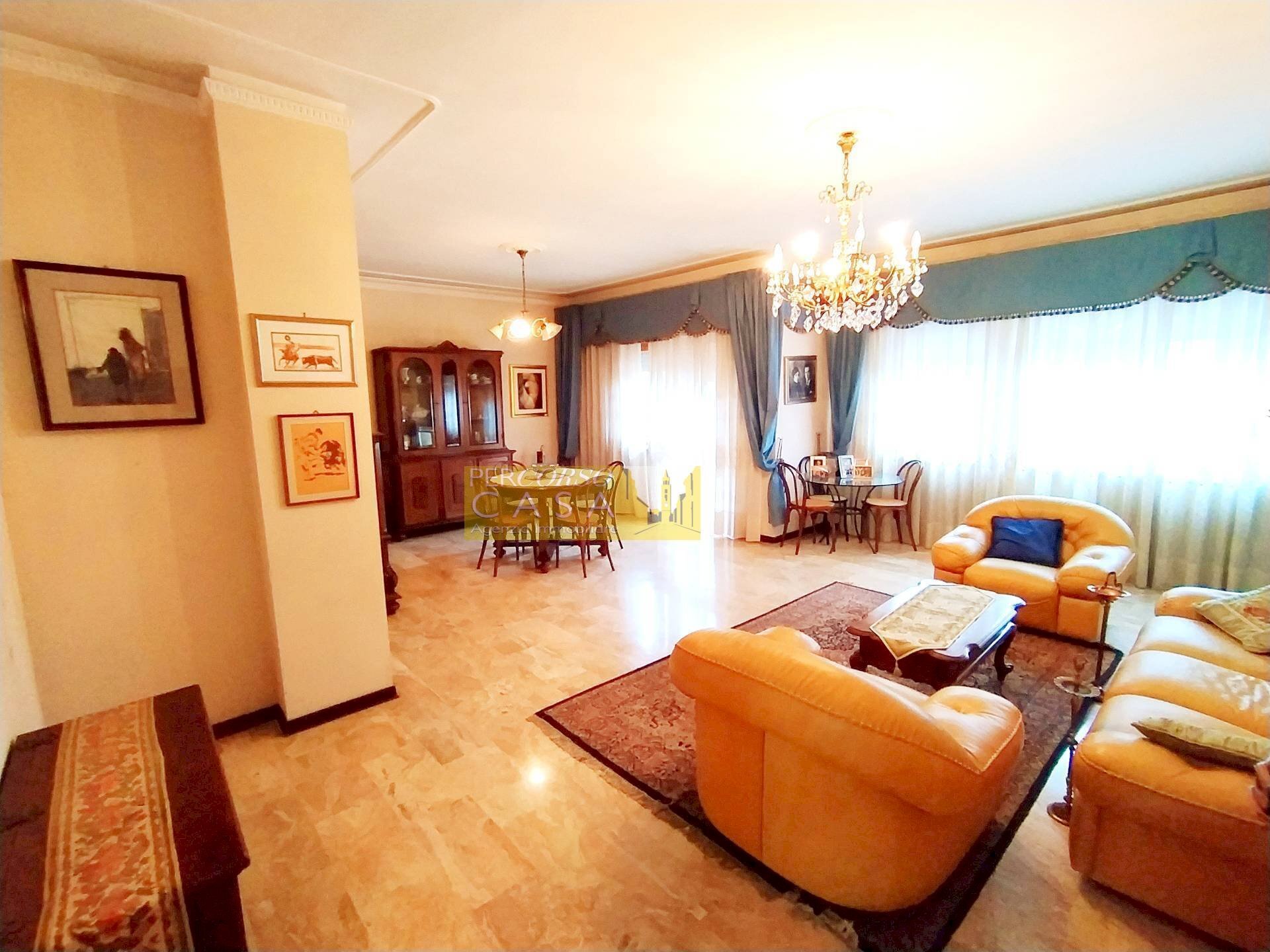 Appartamento Via Cona, Teramo - foto 2