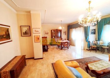 Appartamento Via Cona, Teramo - foto 13