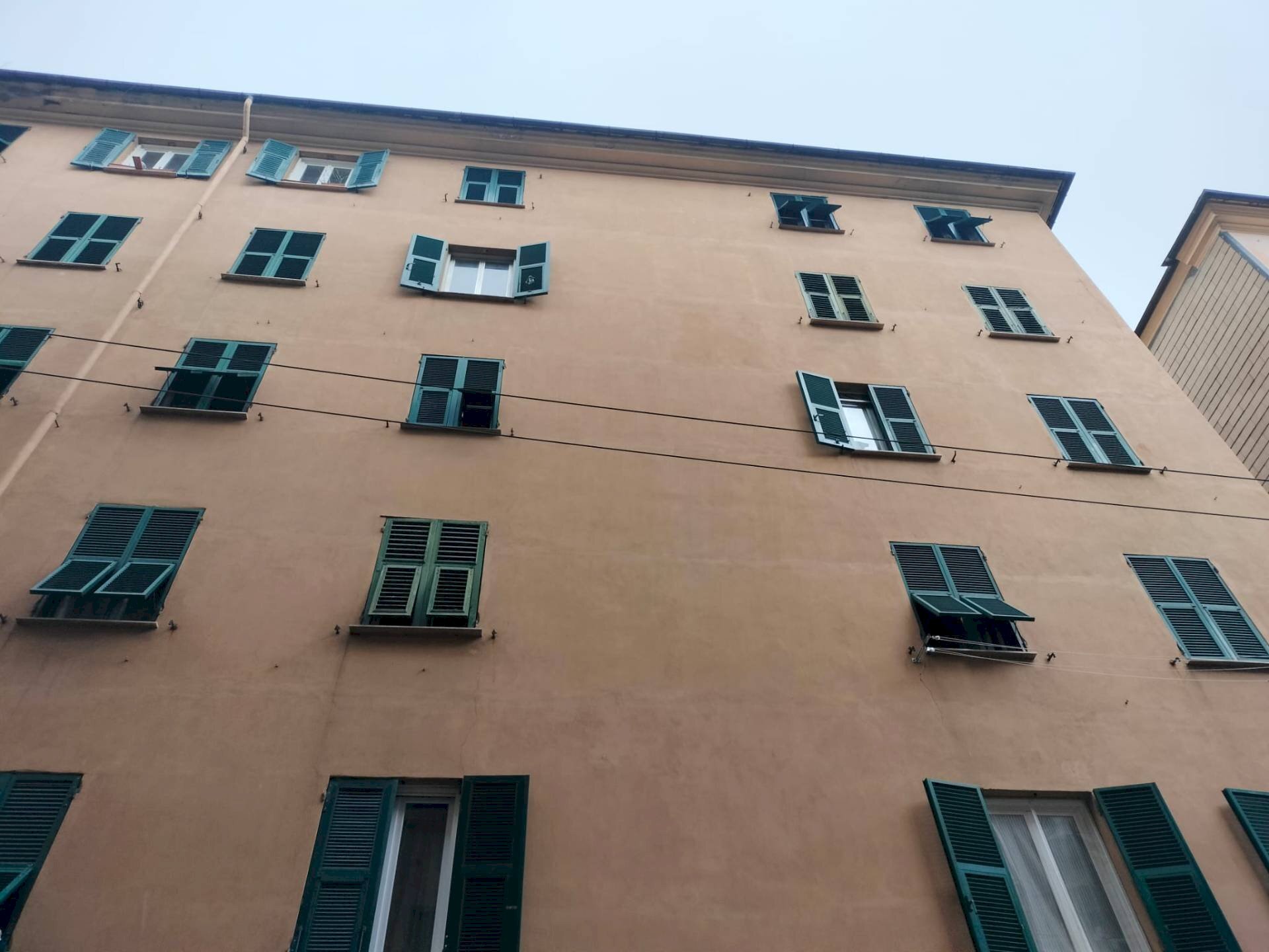 Appartamento Via Sofonisba Anguissola, Genova (zona Sampierdarena) - foto 2