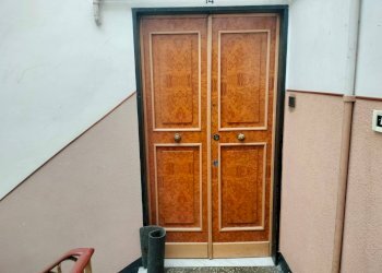 Appartamento Via Sofonisba Anguissola, Genova (zona Sampierdarena) - foto 4