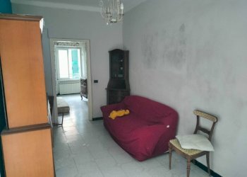 Appartamento Via Sofonisba Anguissola, Genova (zona Sampierdarena) - foto 7