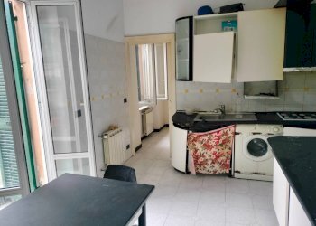 Appartamento Via Sofonisba Anguissola, Genova (zona Sampierdarena) - foto 8