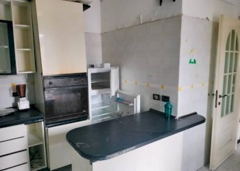 Appartamento Via Sofonisba Anguissola, Genova (zona Sampierdarena) - foto 9