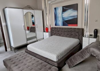 Appartamento Via Sofonisba Anguissola, Genova (zona Sampierdarena) - foto 19