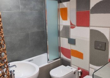 Appartamento Via Sofonisba Anguissola, Genova (zona Sampierdarena) - foto 21