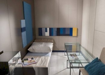 Appartamento Via Sofonisba Anguissola, Genova (zona Sampierdarena) - foto 23