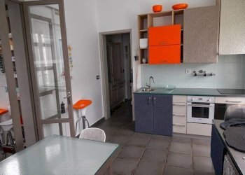 Appartamento Via Sofonisba Anguissola, Genova (zona Sampierdarena) - foto 24