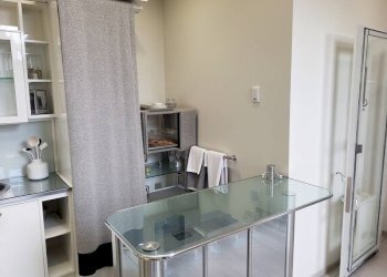 Appartamento Via Sofonisba Anguissola, Genova (zona Sampierdarena) - foto 25