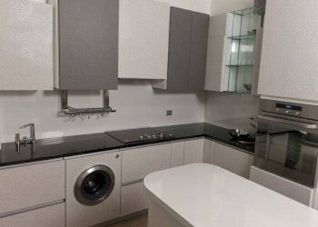 Appartamento Via Sofonisba Anguissola, Genova (zona Sampierdarena) - foto 26