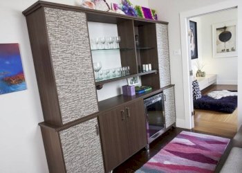 Appartamento Via Sofonisba Anguissola, Genova (zona Sampierdarena) - foto 27