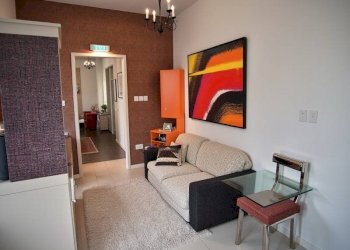 Appartamento Via Sofonisba Anguissola, Genova (zona Sampierdarena) - foto 28