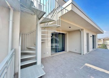 Attico Via Pasubio, Desenzano del Garda - foto 7