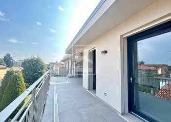 Attico Via Pasubio, Desenzano del Garda - foto 11