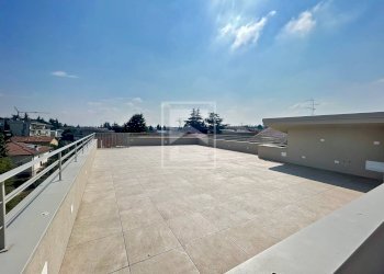 Attico Via Pasubio, Desenzano del Garda - foto 12