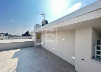 Attico Via Pasubio, Desenzano del Garda - foto 14