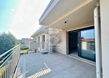 Attico Via Pasubio, Desenzano del Garda - foto 18