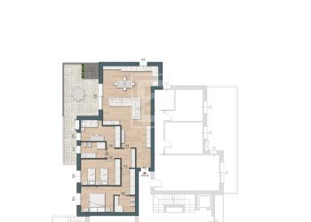 Attico Via Pasubio, Desenzano del Garda - foto 28