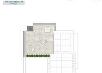 Attico Via Pasubio, Desenzano del Garda - foto 29