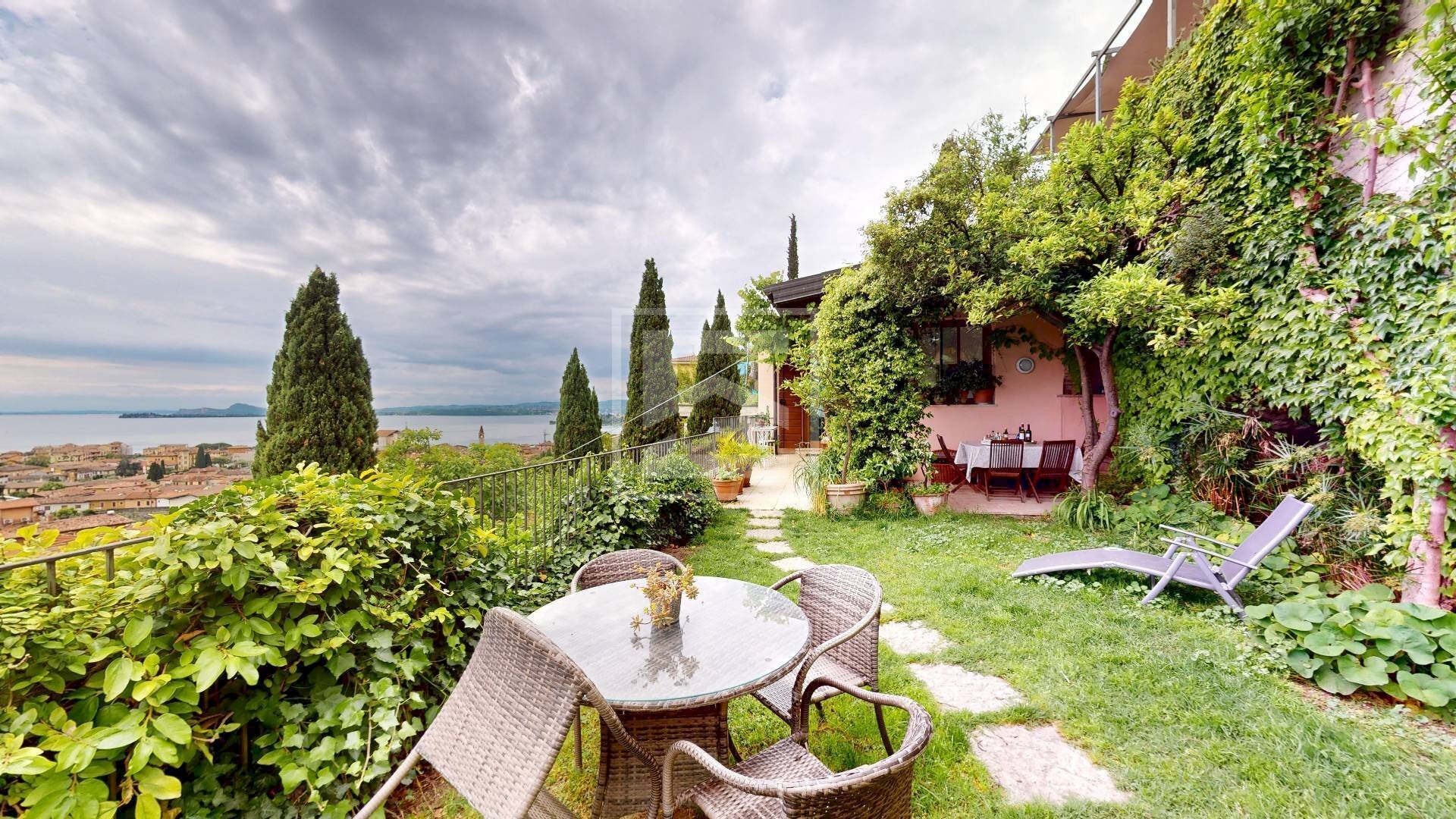 Casa indipendente Via Fontane, Toscolano-Maderno - foto 1