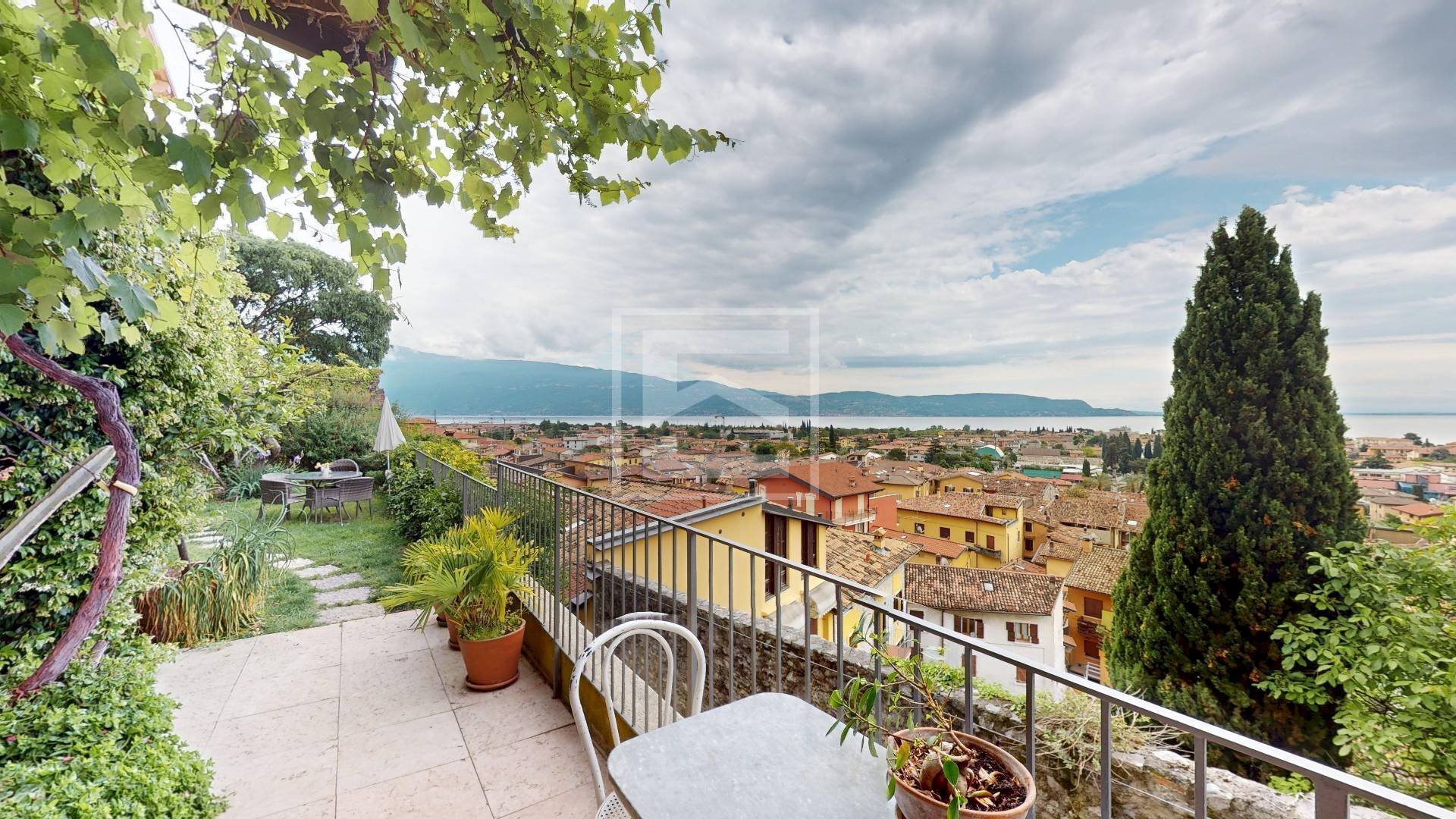 Casa indipendente Via Fontane, Toscolano-Maderno - foto 3