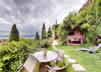 Casa indipendente Via Fontane, Toscolano-Maderno - foto 1