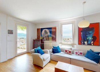 Casa indipendente Via Fontane, Toscolano-Maderno - foto 4