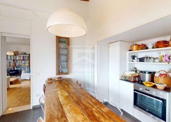 Casa indipendente Via Fontane, Toscolano-Maderno - foto 5