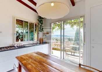 Casa indipendente Via Fontane, Toscolano-Maderno - foto 12