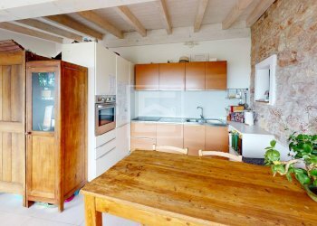 Casa indipendente Via Fontane, Toscolano-Maderno - foto 13