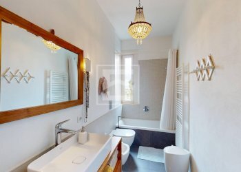 Casa indipendente Via Fontane, Toscolano-Maderno - foto 19