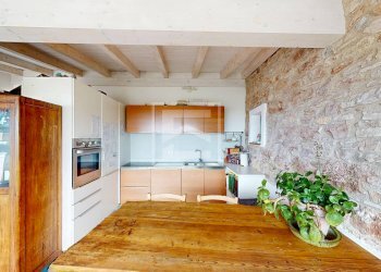 Casa indipendente Via Fontane, Toscolano-Maderno - foto 25