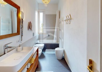 Casa indipendente Via Fontane, Toscolano-Maderno - foto 30