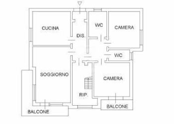 Casa indipendente Via IV Novembre, Vestone - foto 16