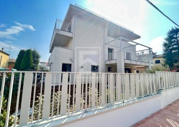 Trilocale Via Pasubio, Desenzano del Garda - foto 20