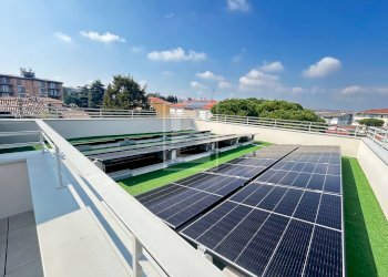 Trilocale Via Pasubio, Desenzano del Garda - foto 22