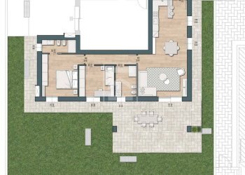 Trilocale Via Pasubio, Desenzano del Garda - foto 23