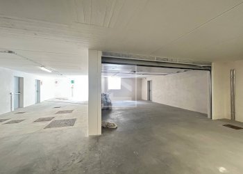 Trilocale Via Pasubio, Desenzano del Garda - foto 19