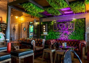 Commercial Activity via torre clementina, Fiumicino - photo 3