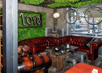 Commercial Activity via torre clementina, Fiumicino - photo 4