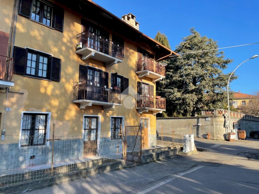 Quadrilocale Via Setificio, Agliè - foto 1