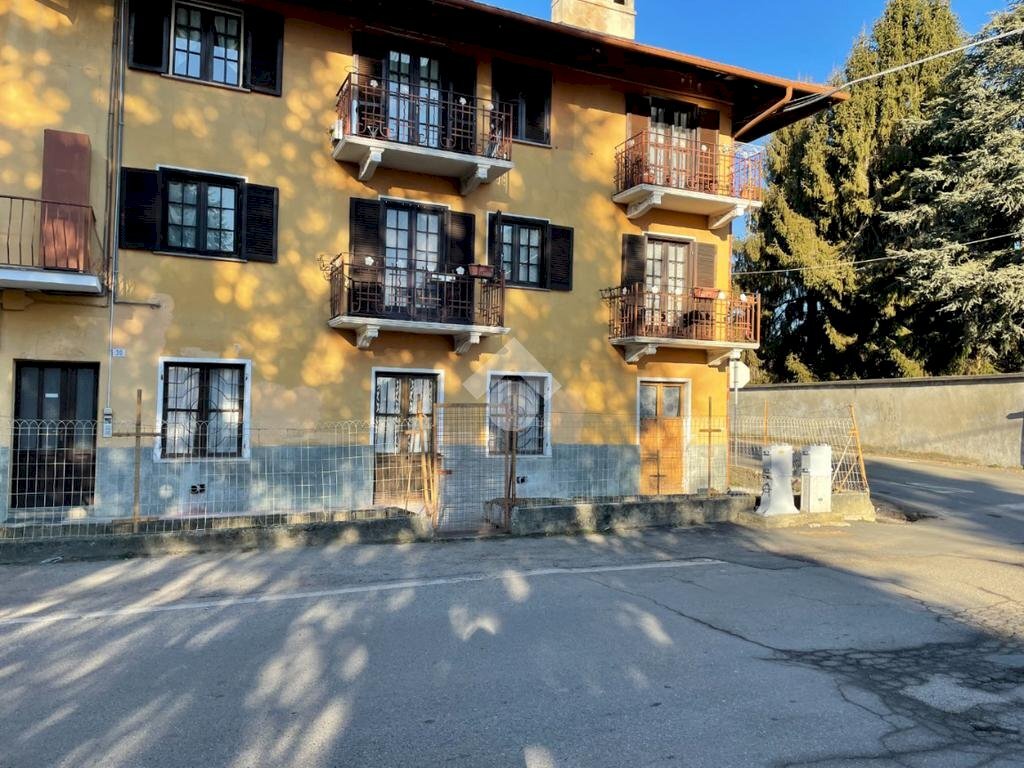 Quadrilocale Via Setificio, Agliè - foto 2