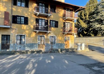 Quadrilocale Via Setificio, Agliè - foto 2