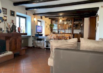 Quadrilocale Via Setificio, Agliè - foto 17