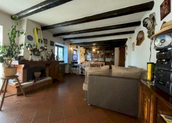 Quadrilocale Via Setificio, Agliè - foto 21