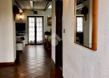 Quadrilocale Via Setificio, Agliè - foto 22