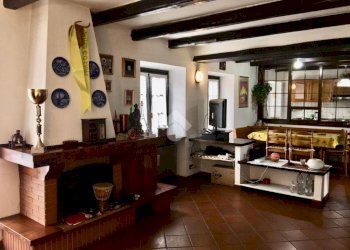 Quadrilocale Via Setificio, Agliè - foto 24