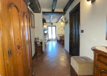 Quadrilocale Via Setificio, Agliè - foto 26