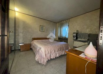 Quadrilocale Via Setificio, Agliè - foto 32