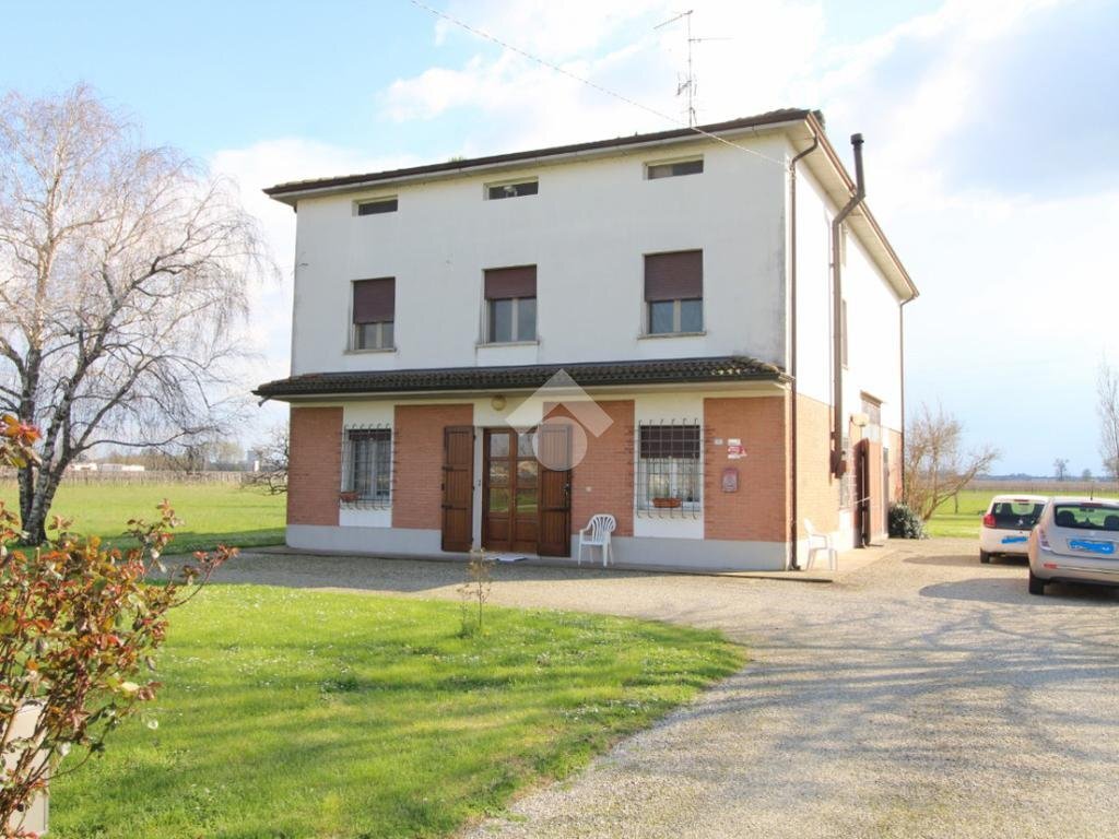 Casa indipendente Via molino traghettino, Cadelbosco di Sopra - foto 2