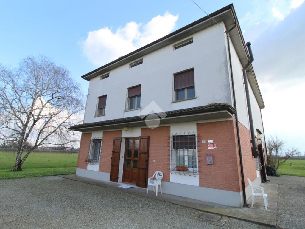 Casa indipendente Via molino traghettino, Cadelbosco di Sopra - foto 3